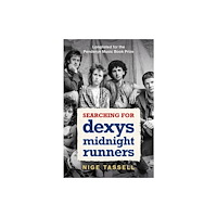 Bonnier Books Ltd Searching for Dexys Midnight Runners (häftad, eng)