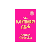 Bonnier Books Ltd The Dicktionary Club (häftad, eng)