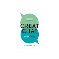 Bonnier Books Ltd Great Chat (häftad, eng)
