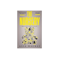 Bonnier Books Ltd The Nursery (häftad, eng)
