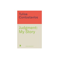 Bonnier Books Ltd Judgement (inbunden, eng)