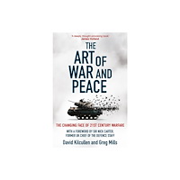 Bonnier Books Ltd The Art of War and Peace (inbunden, eng)