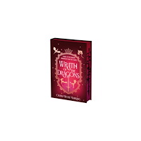 Bonnier Books Ltd Wrath of the Dragons (inbunden, eng)