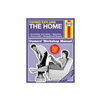 Haynes Publishing Group Home (inbunden, eng)