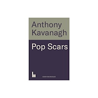 Bonnier Books Ltd Pop Scars (inbunden, eng)