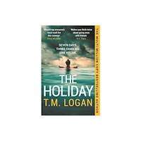 Bonnier Books Ltd The Holiday (häftad, eng)