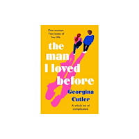 Bonnier Books Ltd The Man I Loved Before (häftad, eng)