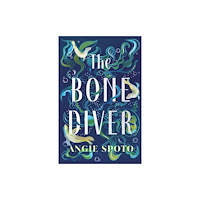 Bonnier Books Ltd The Bone Diver (häftad, eng)