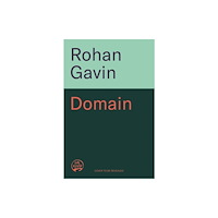 Bonnier Books Ltd Domain (häftad, eng)