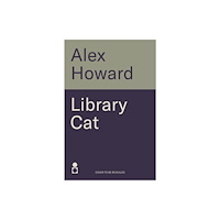 Bonnier Books Ltd The Library Cat (häftad, eng)