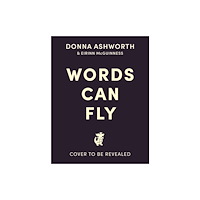 Templar Books Words Can Fly (inbunden, eng)