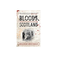 Bonnier Books Ltd Bloody Scotland (häftad, eng)