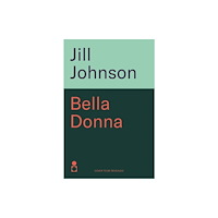 Bonnier Books Ltd Bella Donna (inbunden, eng)