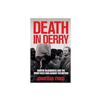Merrion Press Death in Derry (häftad, eng)