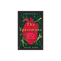 Bonnier Books Ltd The Specimens (häftad, eng)