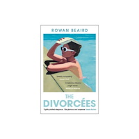 Bonnier Books Ltd The Divorcees (häftad, eng)