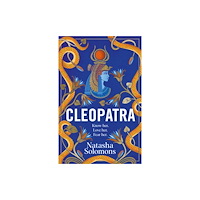 Bonnier Books Ltd Cleopatra (inbunden, eng)