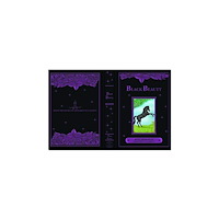 North Parade Publishing Black Beauty (inbunden, eng)