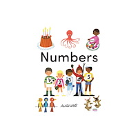 Button Books Numbers (häftad, eng)