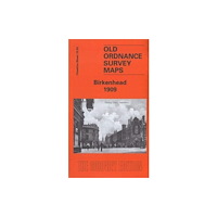 Alan Godfrey Maps Birkenhead 1909