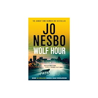 Random House Wolf Hour (häftad, eng)