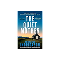 Vintage Publishing The Quiet Mother (häftad, eng)