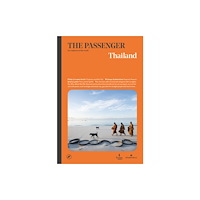 Europa Editions (UK) Ltd Thailand (häftad, eng)