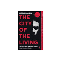 Europa Editions (UK) Ltd The City of the Living (häftad, eng)