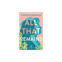 Europa Editions (UK) Ltd All That Remains (häftad, eng)
