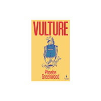 Europa Editions (UK) Ltd Vulture (inbunden, eng)