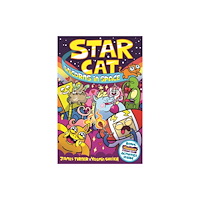 David Fickling Books Star Cat: Unicorns in Space! (a Phoenix Comic Book) (häftad, eng)