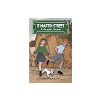 O'Brien Press Ltd 17 Martin Street (häftad, eng)
