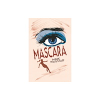 Cinnamon Press Mascara (häftad, eng)