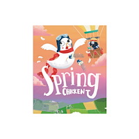 O'Brien Press Ltd Spring Chicken (häftad, eng)