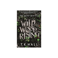 David Fickling Books The Blind Bowman: Wildwood Rising (häftad, eng)