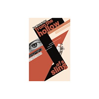 Cinnamon Press From the Hollow of a Sling (häftad, eng)