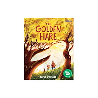 O'Brien Press Ltd The Golden Hare (häftad, eng)