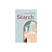 Cinnamon Press The Search (häftad, eng)