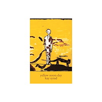 Cinnamon Press Yellow Noon-day (häftad, eng)