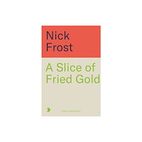 Bonnier Books Ltd A Slice of Fried Gold (häftad, eng)