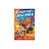 Little Tiger Press Group Guardians of the New Moon: The Year of the Ox (häftad, eng)