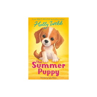 Little Tiger Press Group The Summer Puppy (häftad, eng)