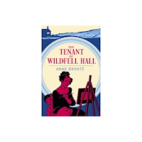 Arcturus publishing ltd The Tenant of Wildfell Hall (häftad, eng)