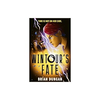 Little Tiger Press Group Wintour's Fate (häftad, eng)
