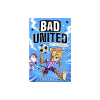 Little Tiger Press Group Bad United: Fast as Lightning (häftad, eng)