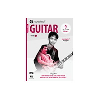 Rockschool Ltd Rockschool Guitar Grade 4 (häftad, eng)