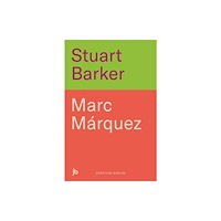 John Blake Publishing Ltd Marc Marquez: Everything or Nothing (inbunden, eng)