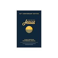 Waverley Abbey Trust Every Day with Jesus: 60th Anniversary Edition (inbunden, eng)