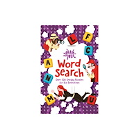 Arcturus publishing ltd Brain Power Word Search (häftad, eng)