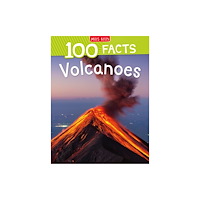 Miles Kelly Publishing Ltd Volcanoes (häftad, eng)